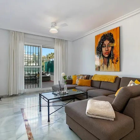 Apartamento Lovely 2 Bedroom Locrimar V Walk To Rdr260 *
