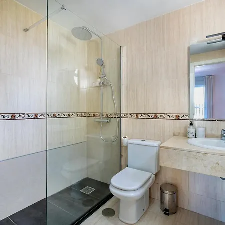 Lovely 2 Bedroom Locrimar V Walk To Rdr260 * Marbella