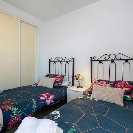 Apartamento Lovely 2 Bedroom Locrimar V Walk To Rdr260 *