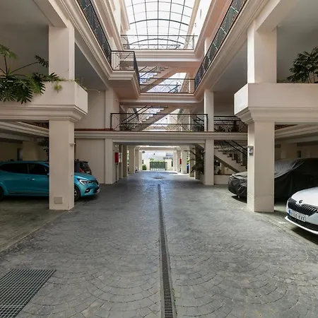 Lovely 2 Bedroom Locrimar V Walk To Rdr260 Apartamento Marbella